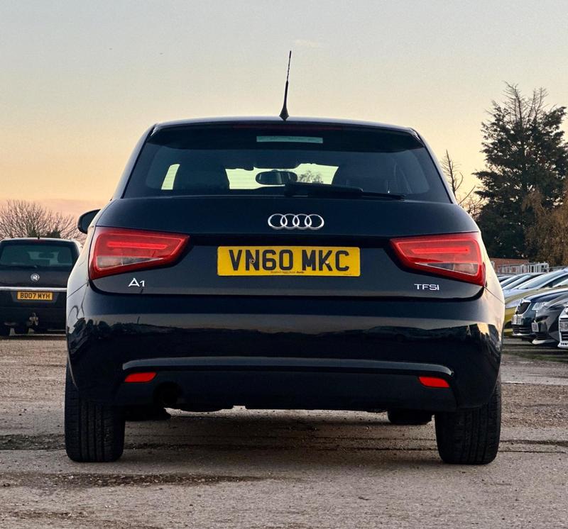 Vehicle Thumbnail