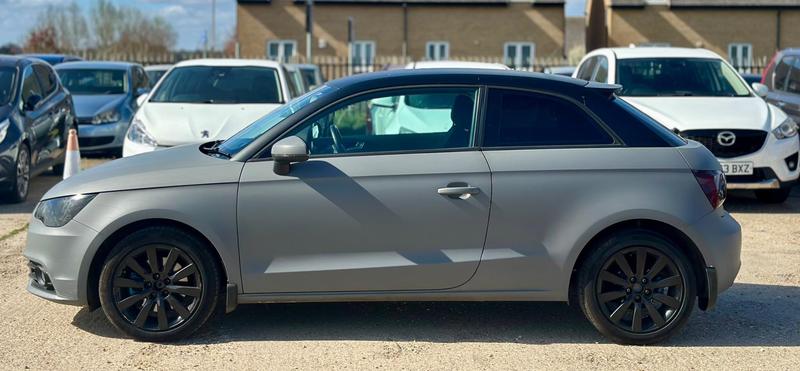 Vehicle Thumbnail