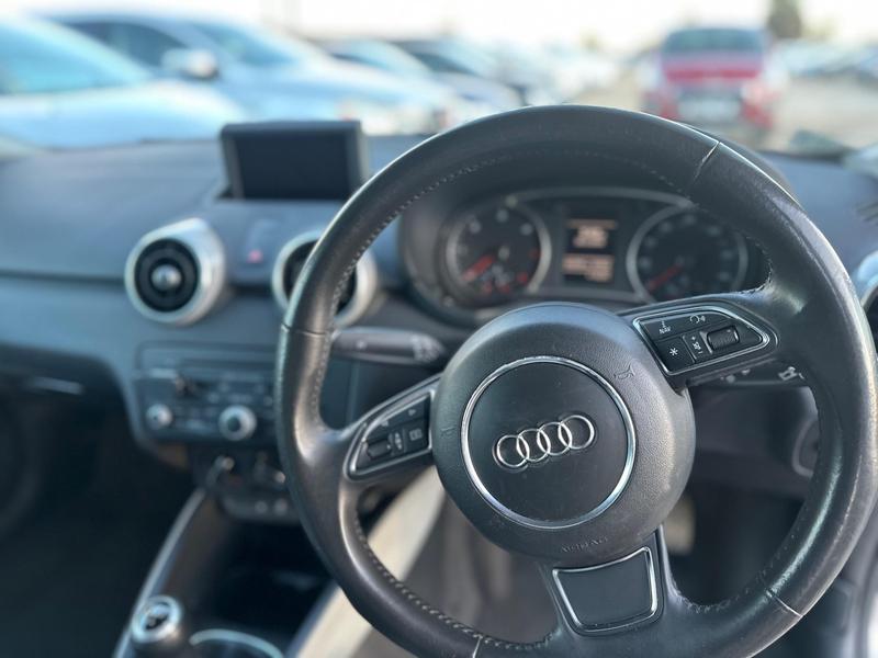 Vehicle Thumbnail