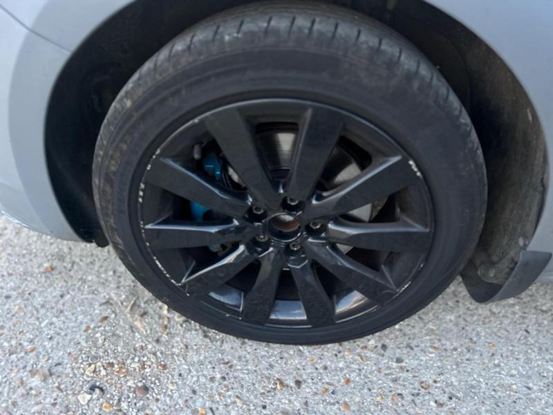 Vehicle Thumbnail