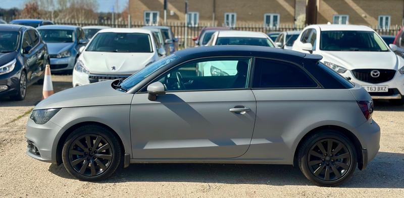 Vehicle Thumbnail