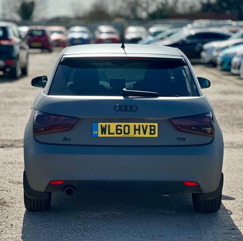 Vehicle Thumbnail