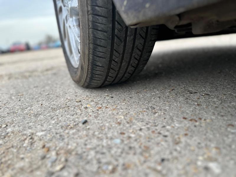 Vehicle Thumbnail