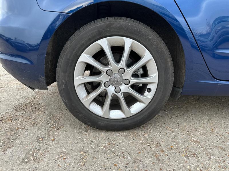 Vehicle Thumbnail