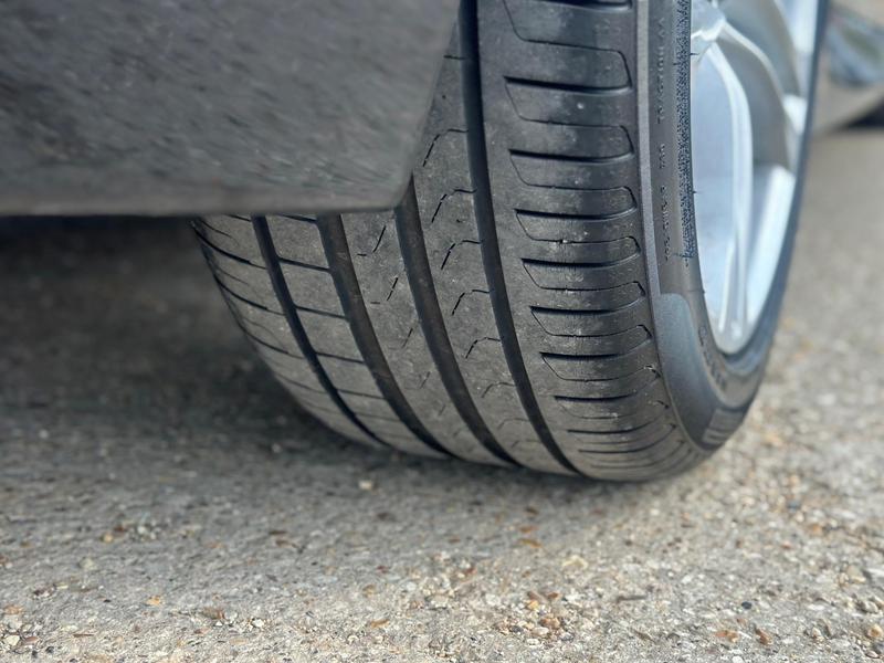 Vehicle Thumbnail