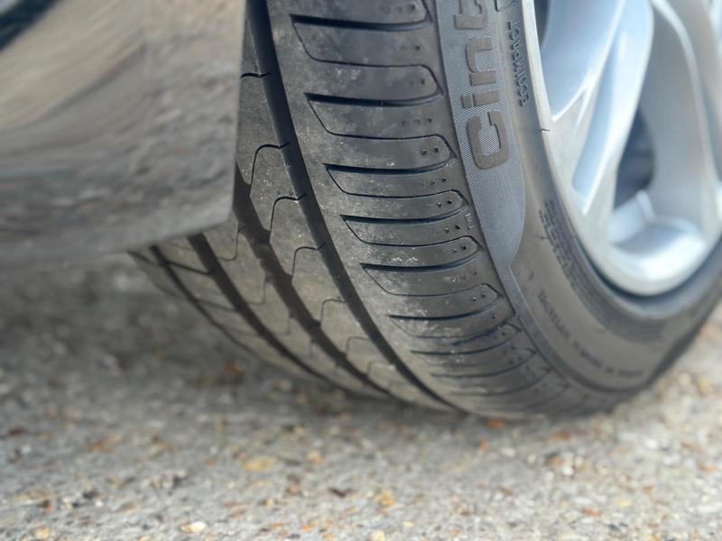 Vehicle Thumbnail