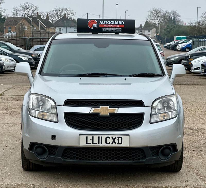 Vehicle Thumbnail