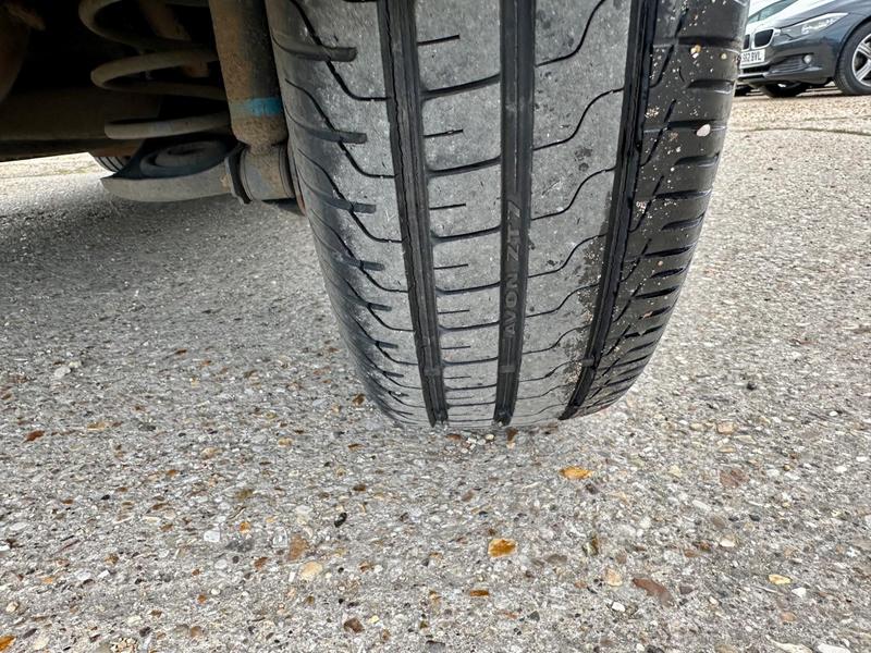 Vehicle Thumbnail