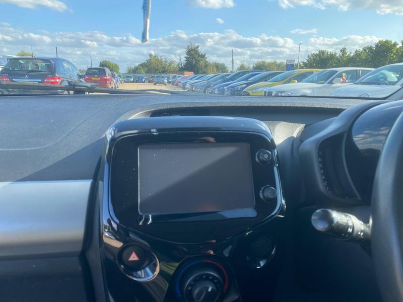 Vehicle Thumbnail