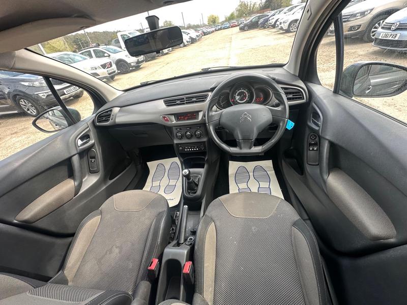 Vehicle Thumbnail