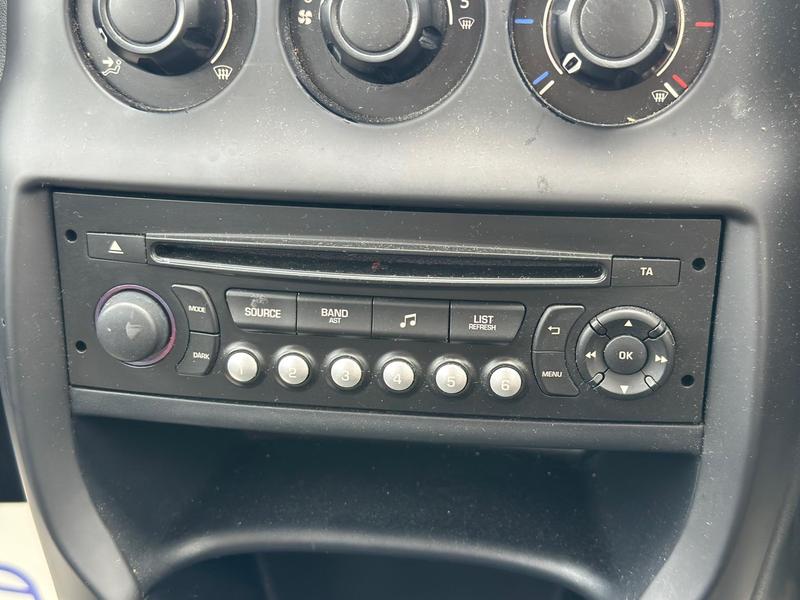 Vehicle Thumbnail