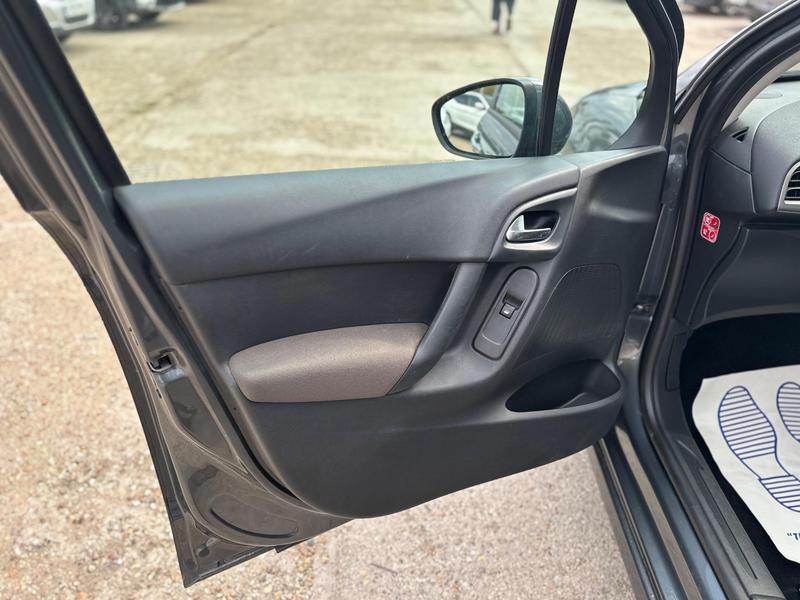 Vehicle Thumbnail