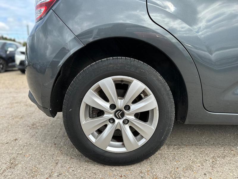 Vehicle Thumbnail