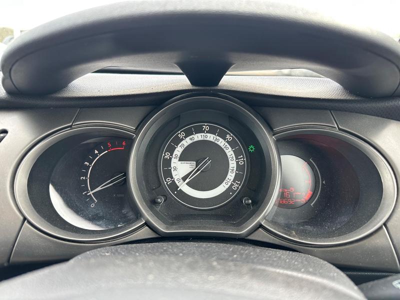 Vehicle Thumbnail