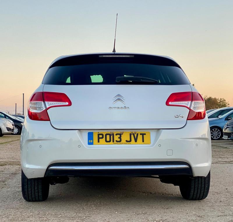 Vehicle Thumbnail