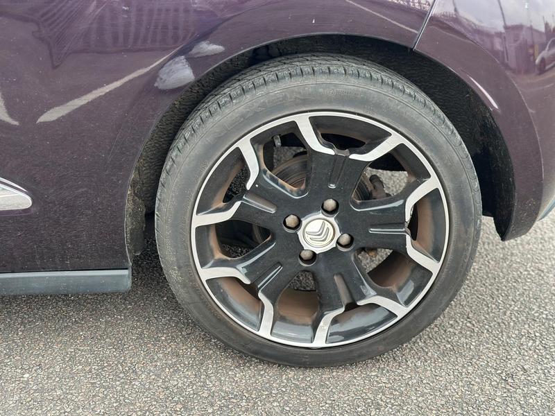 Vehicle Thumbnail