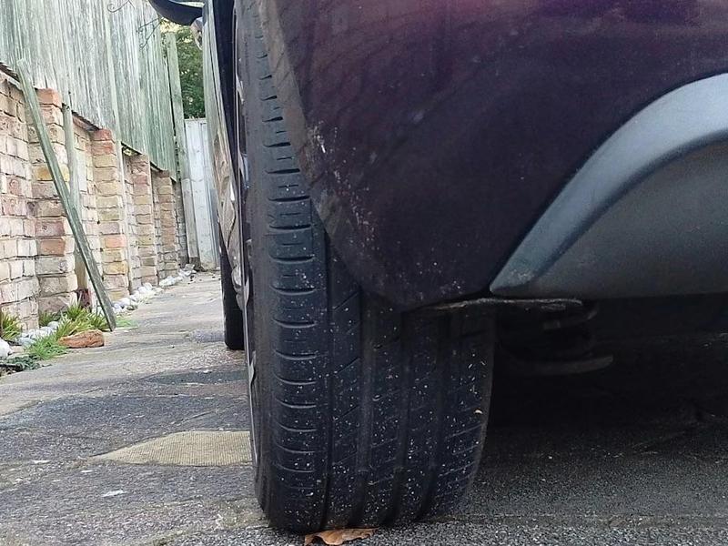 Vehicle Thumbnail