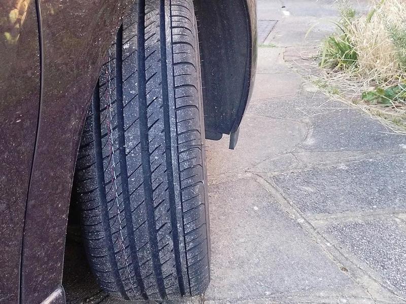 Vehicle Thumbnail