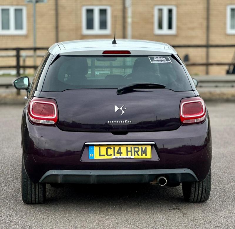 Vehicle Thumbnail