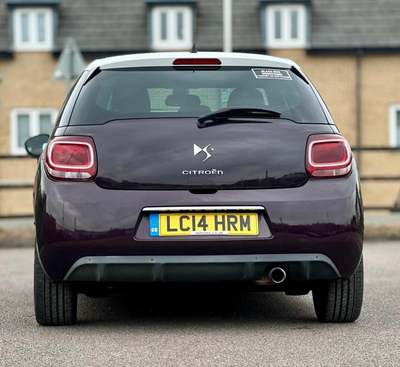 Vehicle Thumbnail