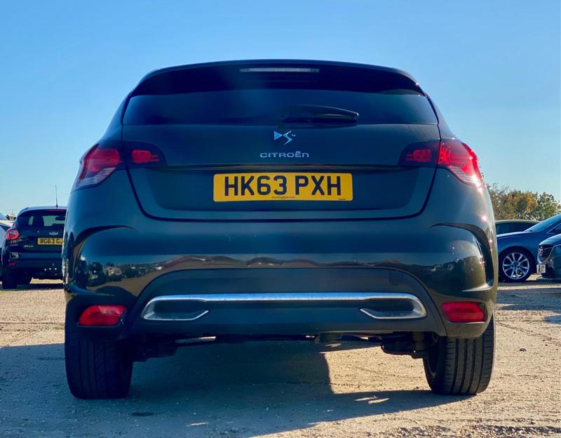 Vehicle Thumbnail