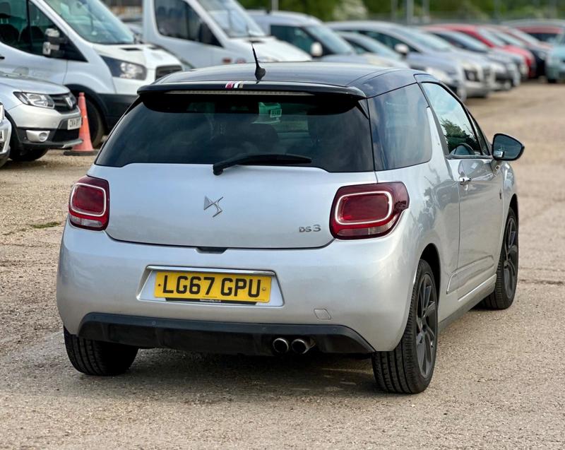 Vehicle Thumbnail