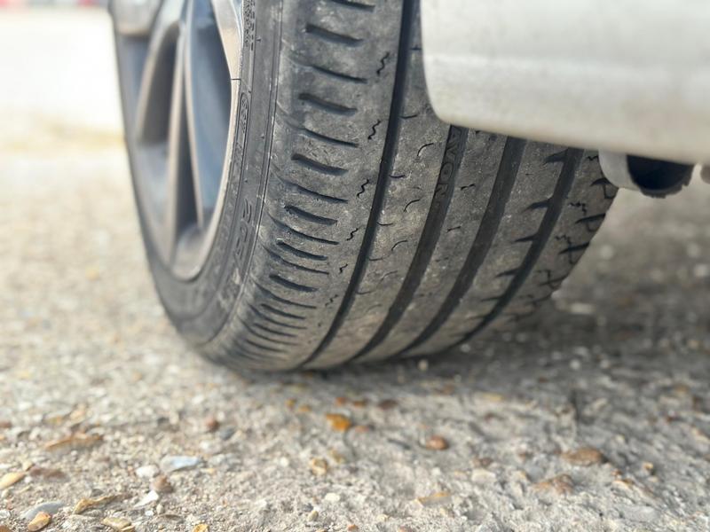 Vehicle Thumbnail