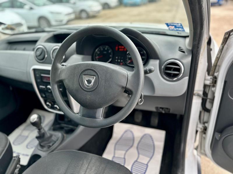 Vehicle Thumbnail