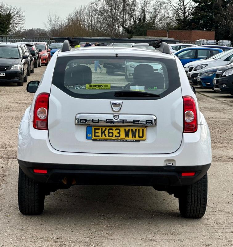 Vehicle Thumbnail