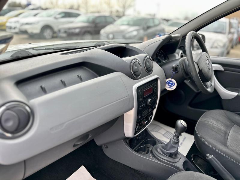 Vehicle Thumbnail