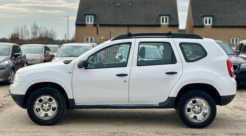 Vehicle Thumbnail