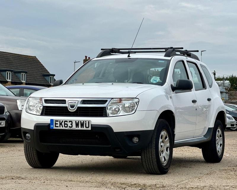 Vehicle Thumbnail