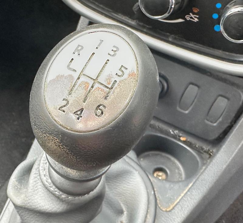Vehicle Thumbnail