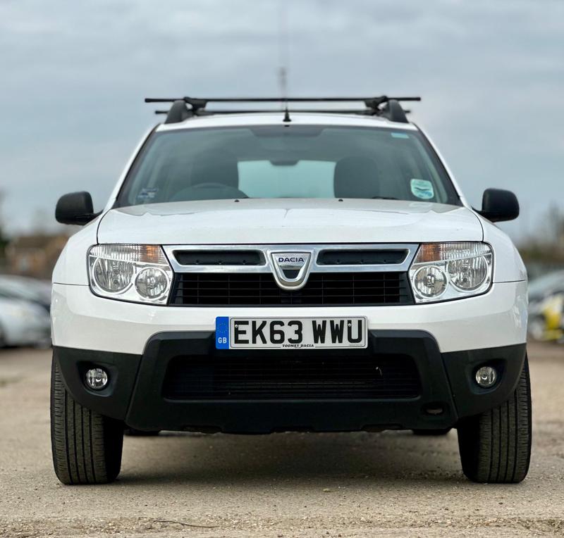 Vehicle Thumbnail