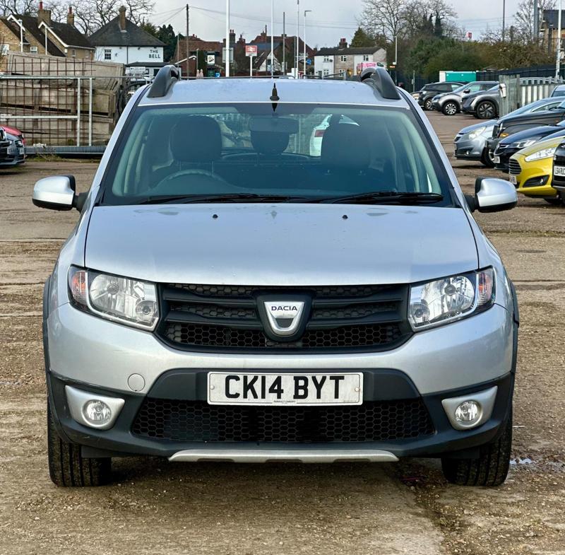 Vehicle Thumbnail