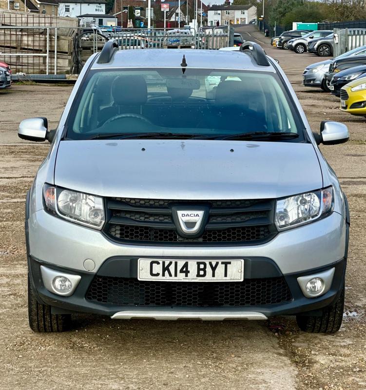 Vehicle Thumbnail