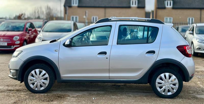 Vehicle Thumbnail