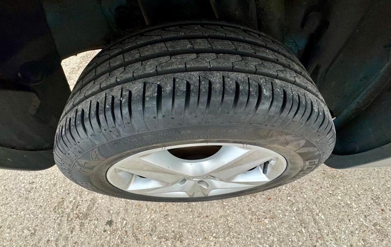 Vehicle Thumbnail