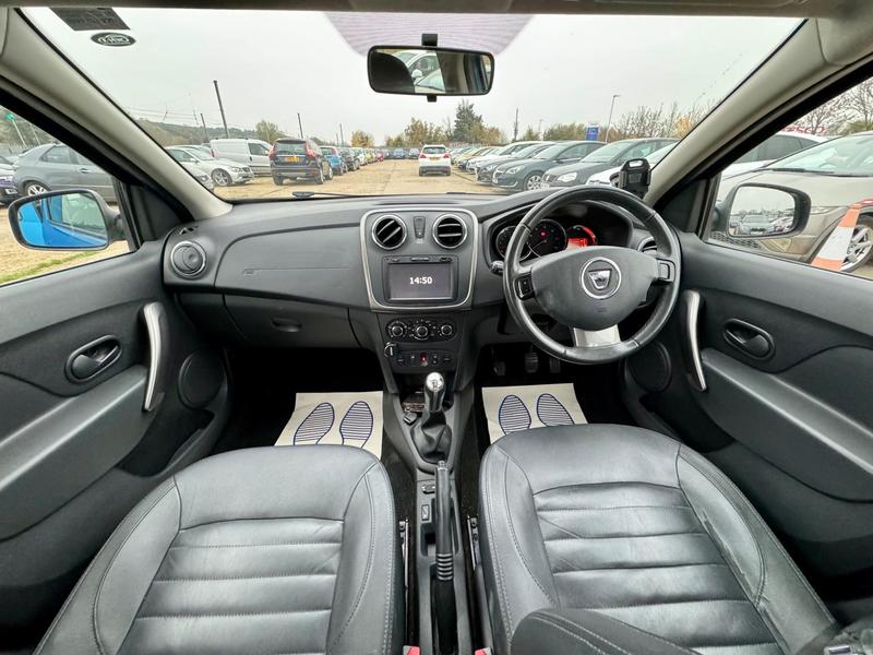 Vehicle Thumbnail