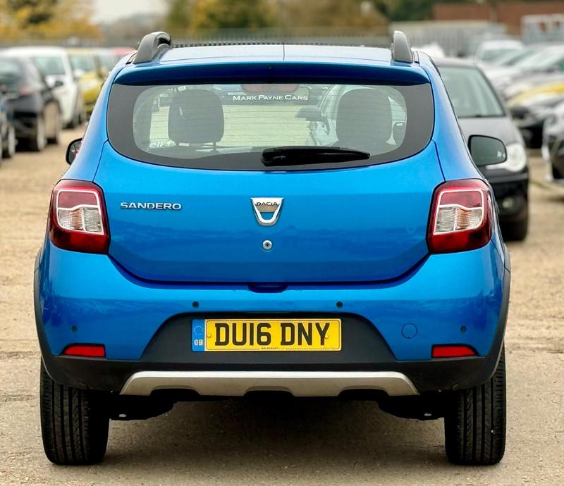 Vehicle Thumbnail