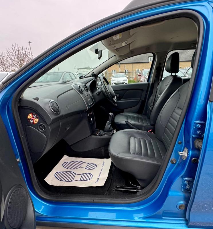Vehicle Thumbnail