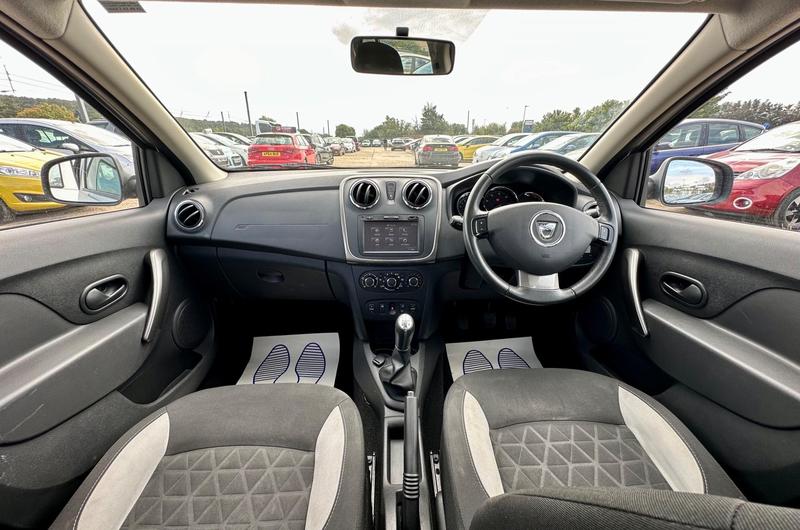 Vehicle Thumbnail