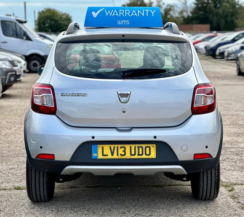 Vehicle Thumbnail
