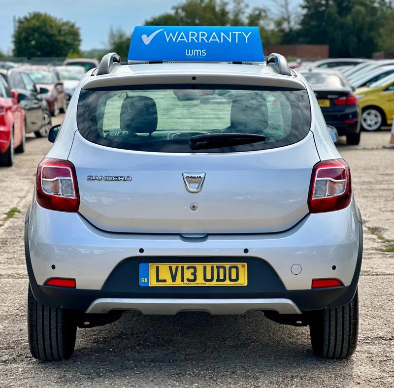 Vehicle Thumbnail