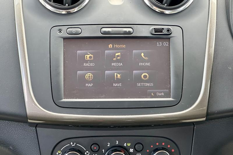 Vehicle Thumbnail