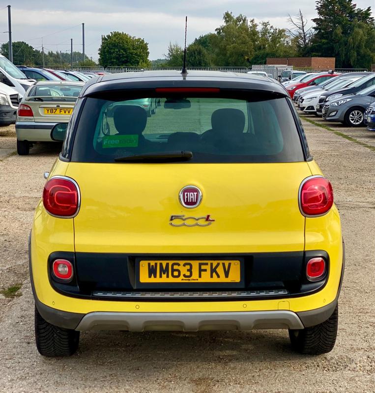 Vehicle Thumbnail