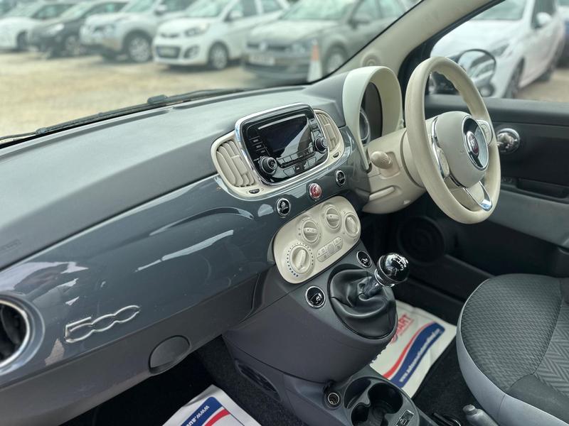 Vehicle Thumbnail