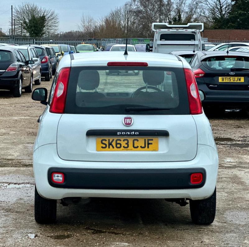 Vehicle Thumbnail