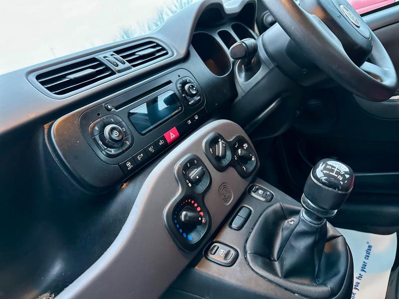 Vehicle Thumbnail