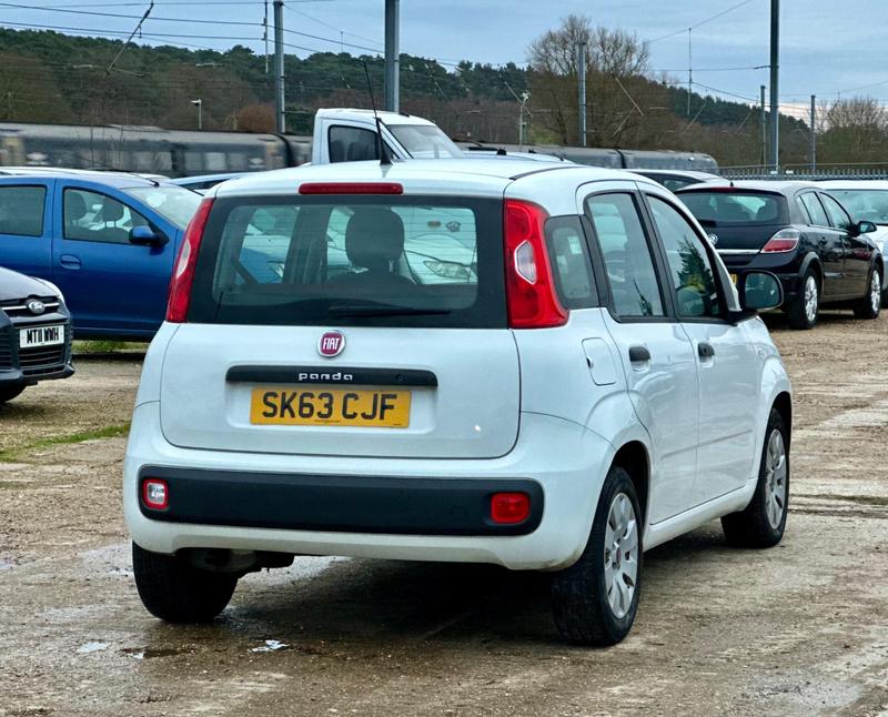 Vehicle Thumbnail